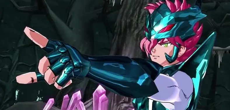 Saint Seiya: Soldiers' Soul gets a November 27 launch date on Steam