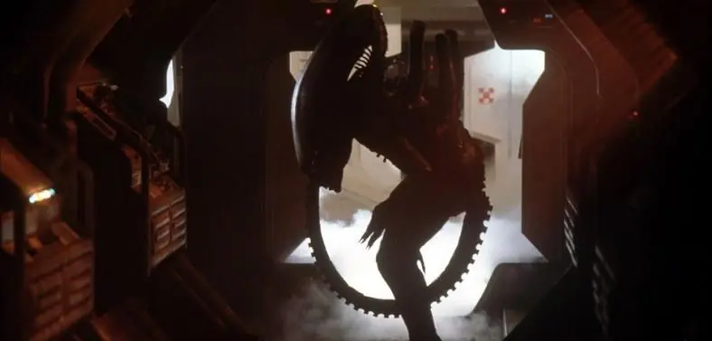 'Alien: Isolation' trademark spotted as upcoming videogame