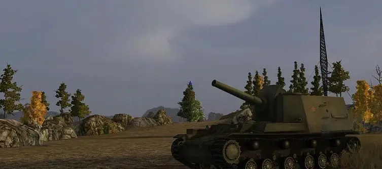 Wargaming sets Guinness World Record with World of Tanks