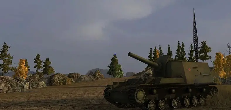 Wargaming sets Guinness World Record with World of Tanks