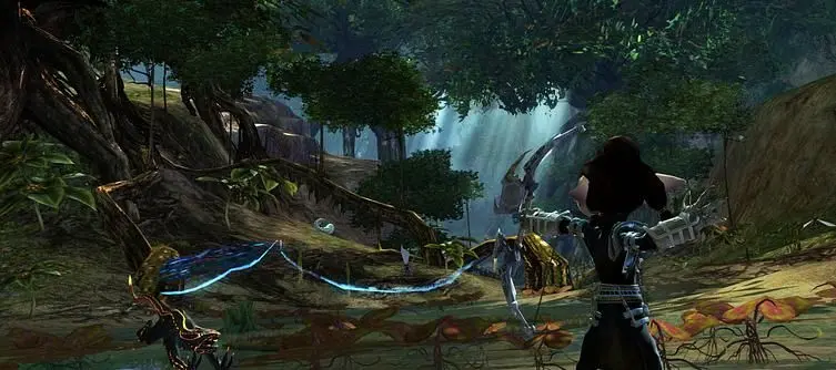 Guild Wars 2 gets 28th August official release date