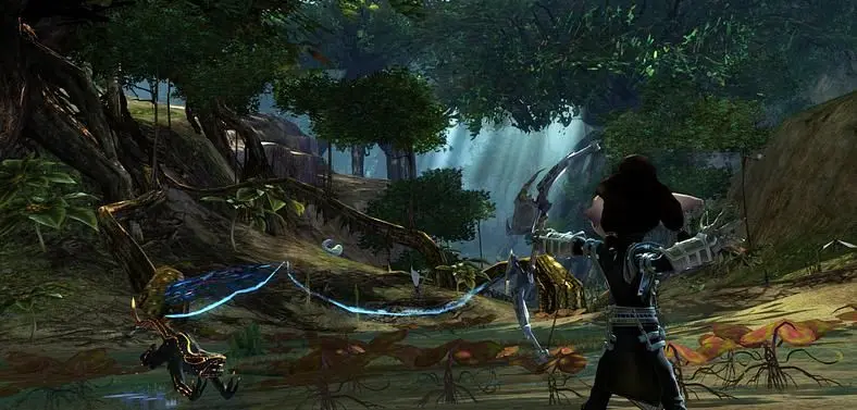 Guild Wars 2 gets 28th August official release date