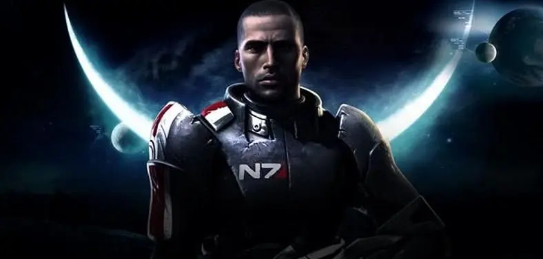 GAME finally stocks Mass Effect 3 and FIFA Street