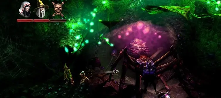 Trine 2 finally released on European PSN with 30% discount