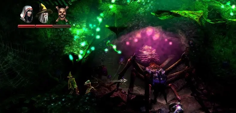 Trine 2 finally released on European PSN with 30% discount