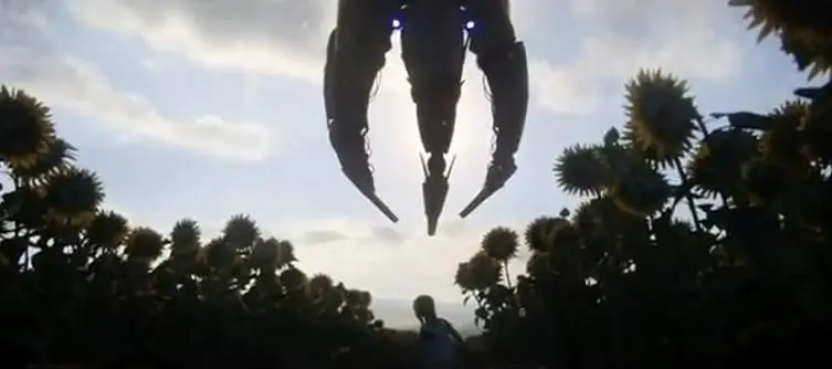 BioWare teases "Take Back Earth" trailer coming on 19th February