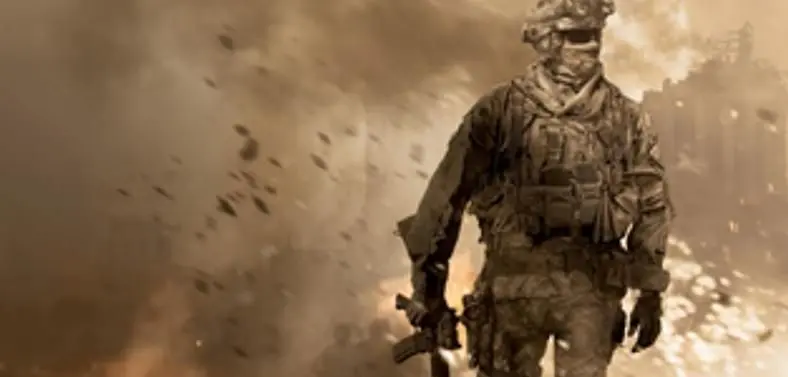 Modern Warfare 3 guards top of UK chart, Assassin's Creed: Revelations kept 2nd