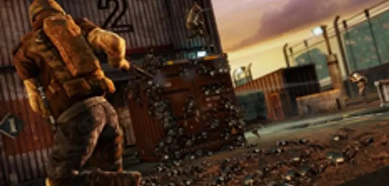 Uncharted 3 multiplayer beta gets update, goes public today