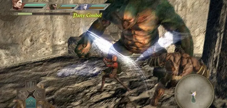 Trinity: Souls of Zill O'll dated for 11th February 2011 in Europe