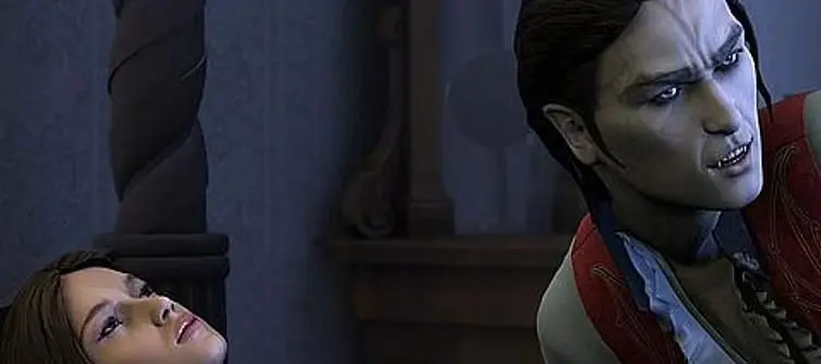 Dracula: Origin Demo released