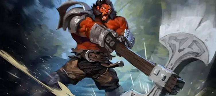 DOTA 2 update 6.79 brings many gameplay changes