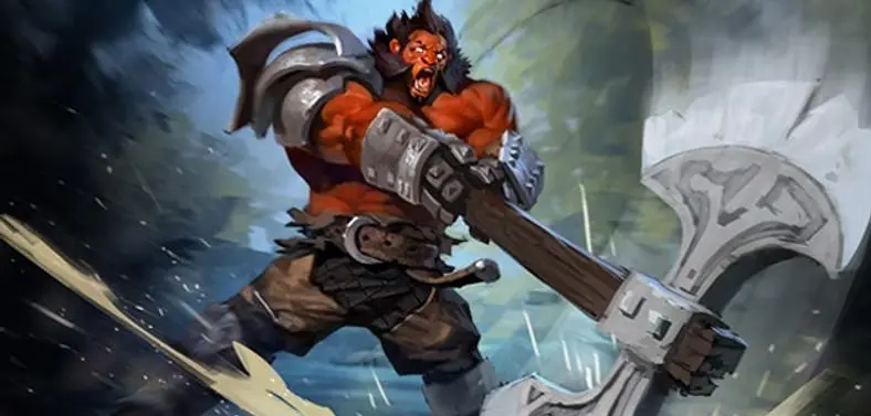 DOTA 2 update 6.79 brings many gameplay changes