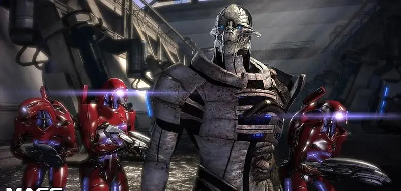 Peter Moore shuts down Mass Effect Trilogy remaster rumours
