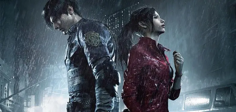 Resident Evil 2 Remake Multiplayer - Could Rogue Mode feature Co-op?