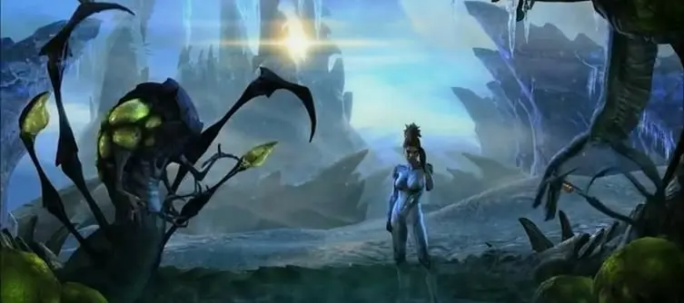Blizzard: "Nobody is close to figuring out Starcraft 2 yet"