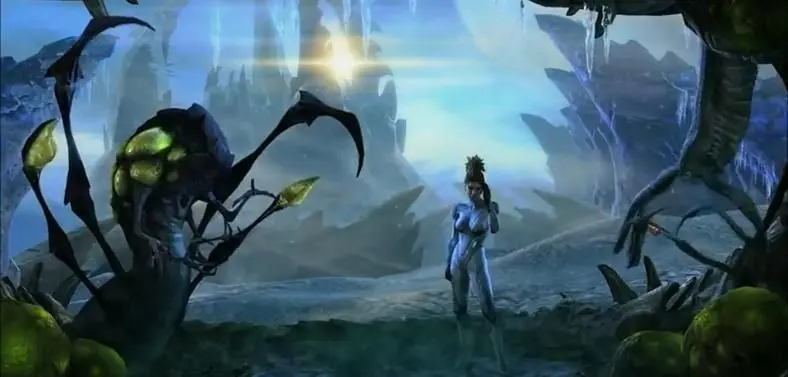 Blizzard: "Nobody is close to figuring out Starcraft 2 yet"