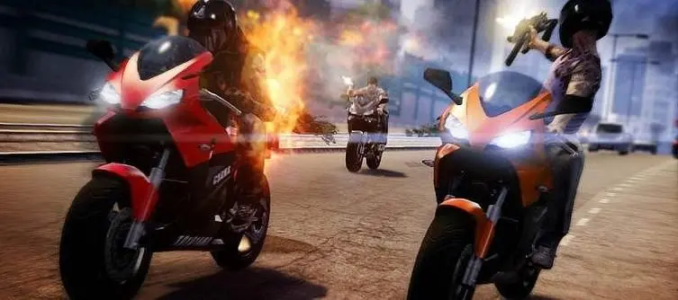 Square Enix had "high expectations" for Sleeping Dogs, believe it will sell over time