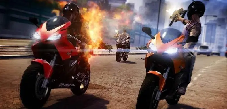 Square Enix had "high expectations" for Sleeping Dogs, believe it will sell over time