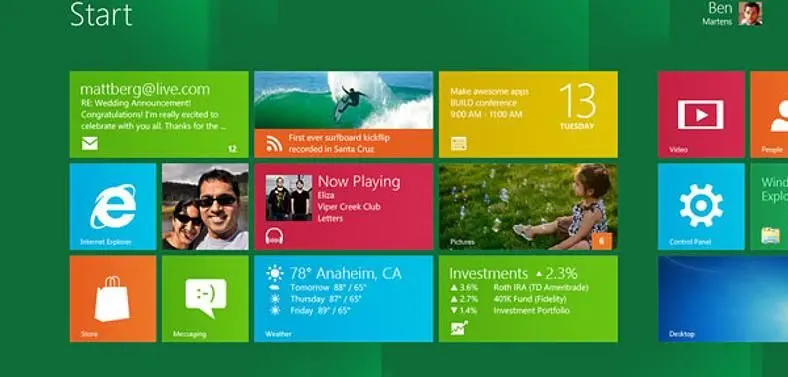 Report: Next Xbox console will support Windows 8