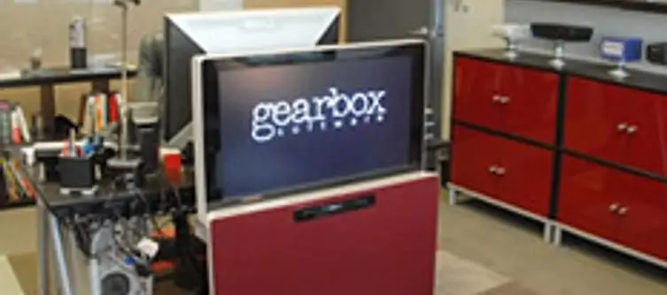 Rumour: Gearbox on Duke Nukem?