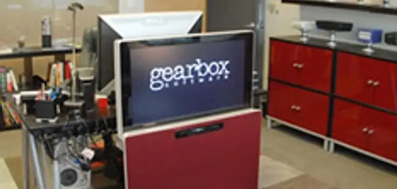 Rumour: Gearbox on Duke Nukem?