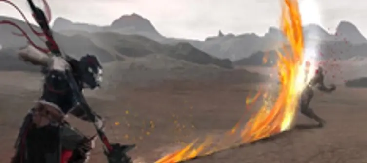 Dragon Age 2's dialogue 'flexible'
