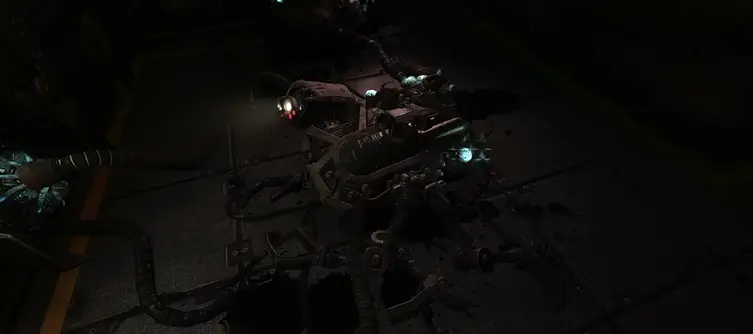 SOMA sells 92,000 copies, pays Frictional's way for at least two years