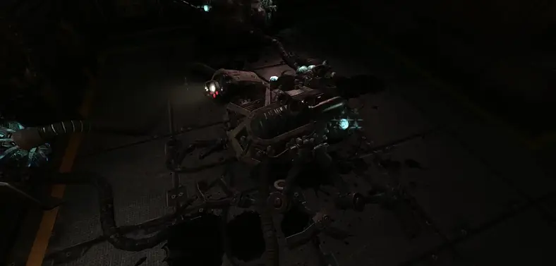 SOMA sells 92,000 copies, pays Frictional's way for at least two years