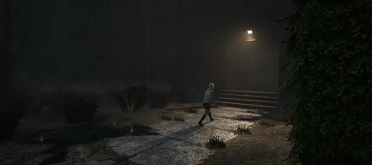 Dead by Daylight New Survivor 2020 - Cheryl Mason from Silent Hill