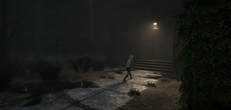 Dead by Daylight New Survivor 2020 - Cheryl Mason from Silent Hill