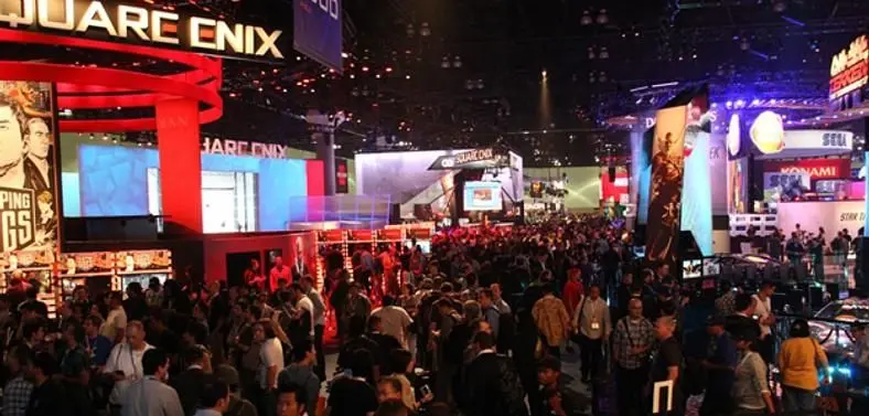 Crash E3 initiative to "affect a serious change" as indies 'pressure' big studios