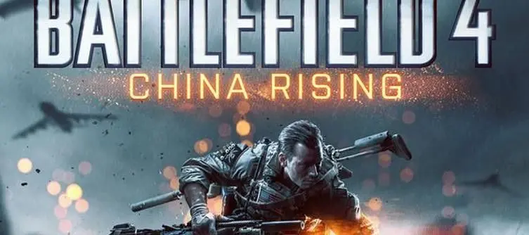 Battlefield 4 gets 29th October launch, Xbox One version, preorder bonus DLC China Rising