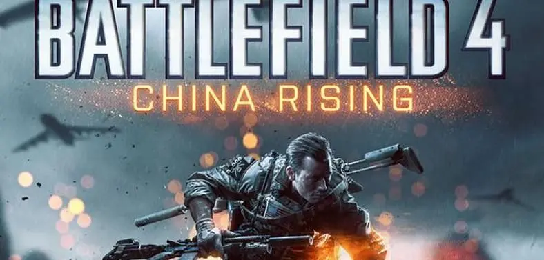 Battlefield 4 gets 29th October launch, Xbox One version, preorder bonus DLC China Rising