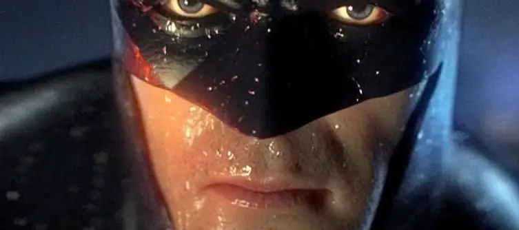 NYCC 2011: Batman: Arkham City launch trailer released