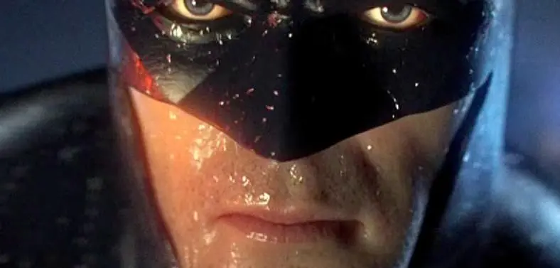 NYCC 2011: Batman: Arkham City launch trailer released