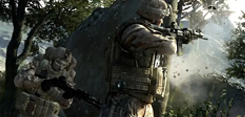 Operation Flashpoint is "thinking man's" FPS, ArmA 'no threat'