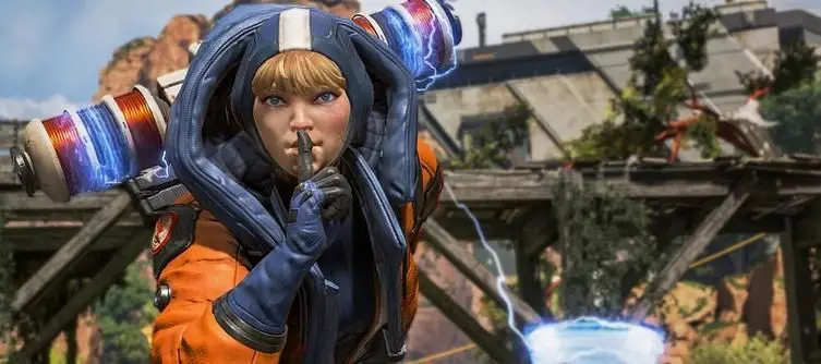 Apex Legends Season 2 Trailer Released - Watch Wattson in Action!