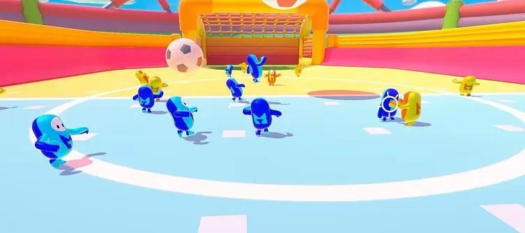 Fall Guys Developer Working On Fixes for Speed Hack Cheats on PC