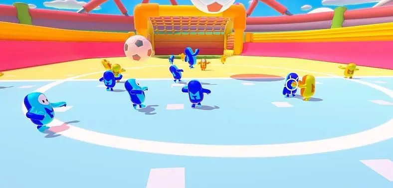 Fall Guys Developer Working On Fixes for Speed Hack Cheats on PC