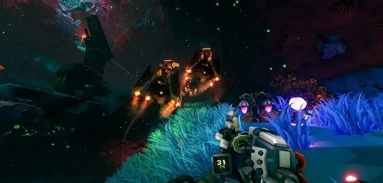 Deep Rock Galactic Cheats and Best Mods 