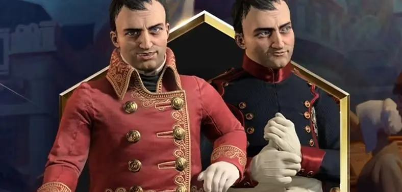 Civilization 7 leaders and civilizations – the list so far