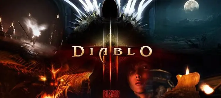 Blizzard announces Diablo III coming to Xbox One, PS4 in 2014