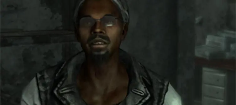 Fallout 3 voice actor teases more Three Dog for Fallout 4?