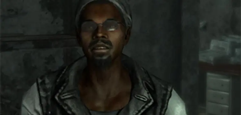 Fallout 3 voice actor teases more Three Dog for Fallout 4?