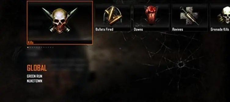 Leaderboard resets plaguing Black Ops 2