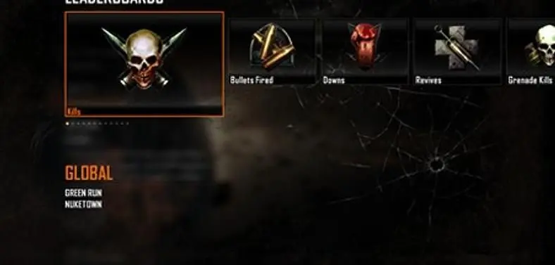 Leaderboard resets plaguing Black Ops 2
