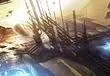 Halo 4 multiplayer map "Warhorse" concept art released