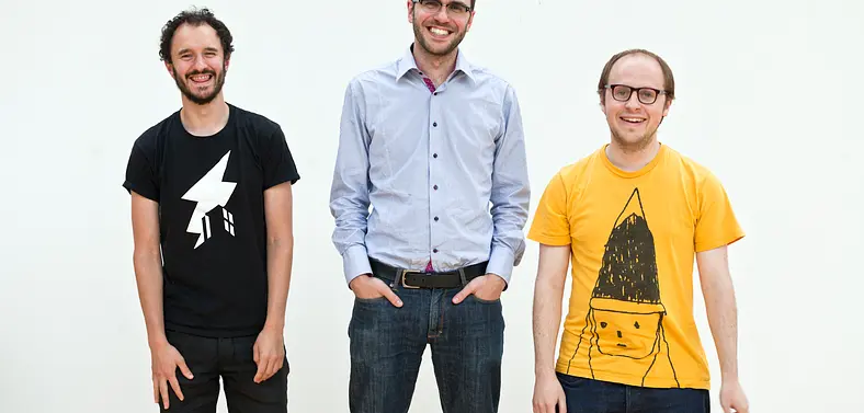 Bad Hotel developer Lucky Frame shuts its doors