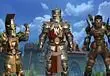 Neverwinter patch brings Stronghold PVP online