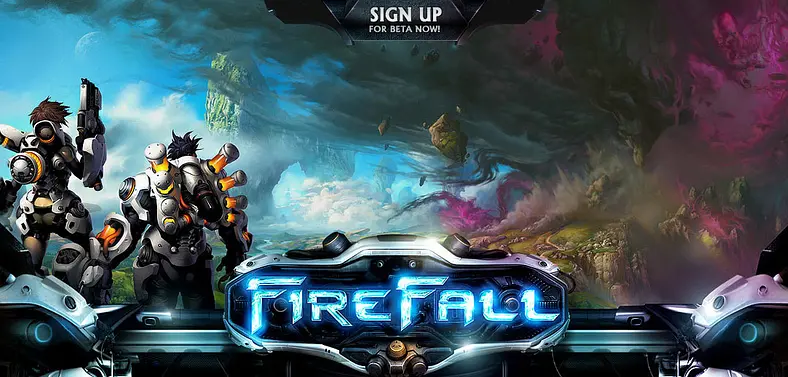 Firefall developer Red 5 finally manages to pay employees two weeks later